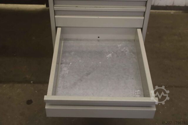 Workbench for electricians Andres Karl 1500/750/H780 mm