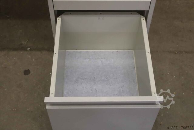 Workbench for electricians Andres Karl 1500/750/H780 mm