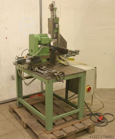 Quill bewerkingsunit AXA AXA50/BF1