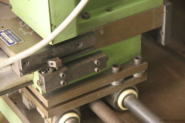 Quill bewerkingsunit AXA AXA50/BF1