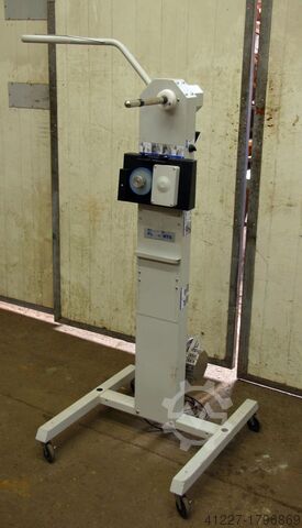 Air bag packaging system Sealed Air Fill Air-NTS