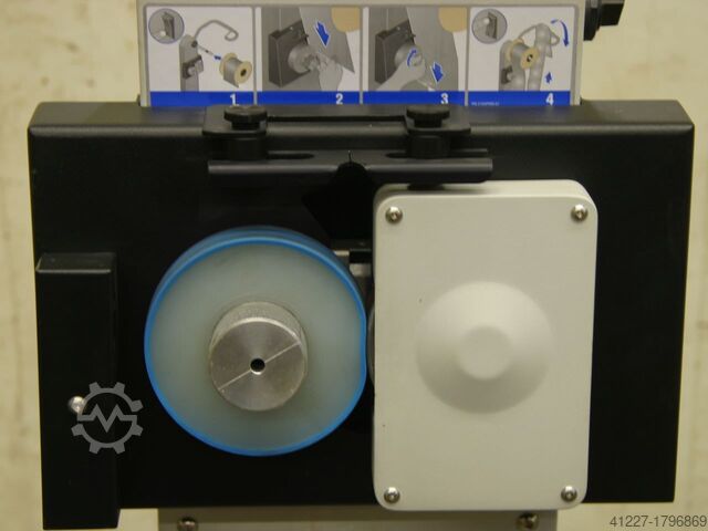 Air bag packaging system Sealed Air Fill Air-NTS