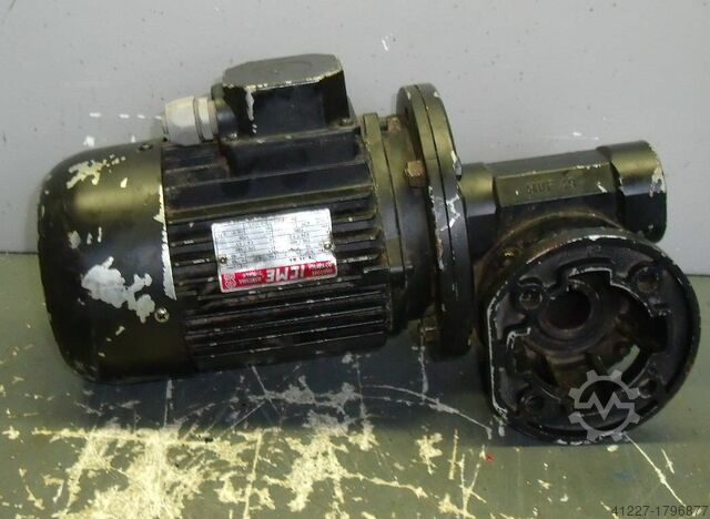 Motorredutor 0,37 kW 98 rpm ICME T71B4