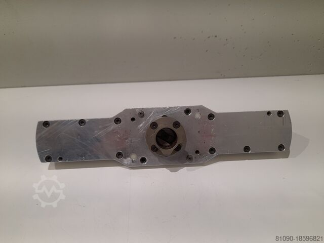 CAP COMPLET 11 AXE DE CENTRARE BIESSE 