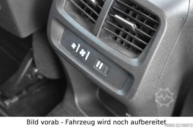 Obytný vůz PEUGEOT BlueHDI 100 Allure Navi Standhzg Camping