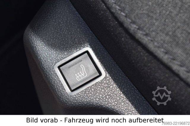 Obytný vůz PEUGEOT BlueHDI 100 Allure Navi Standhzg Camping