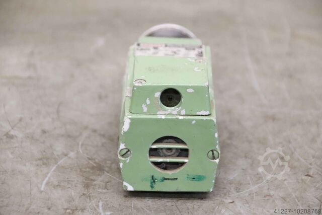 Milling motor for edge processing machines Perske DKNS 502/2