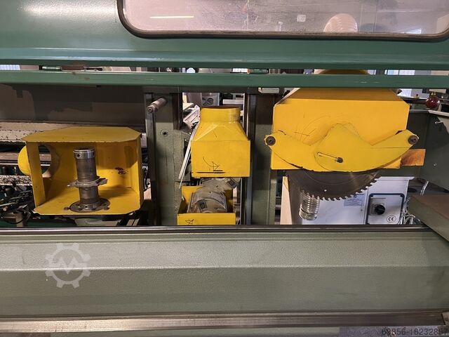 Zapfenschneider SAUTEREAU SAUTEREAU TM84