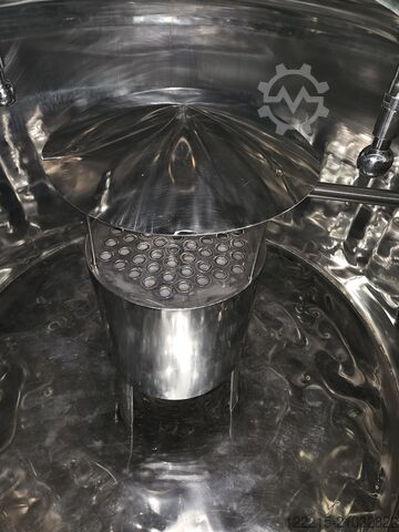  Shandong Yuesheng Sudhaus