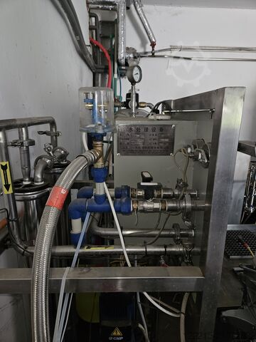  Shandong Yuesheng Sudhaus