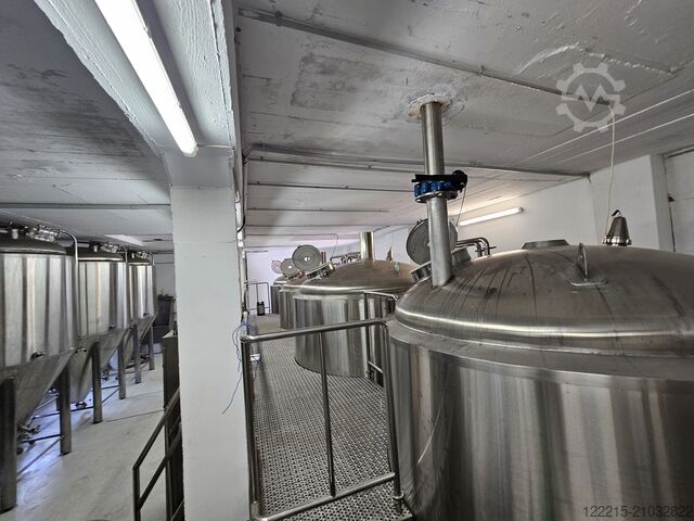  Shandong Yuesheng Sudhaus