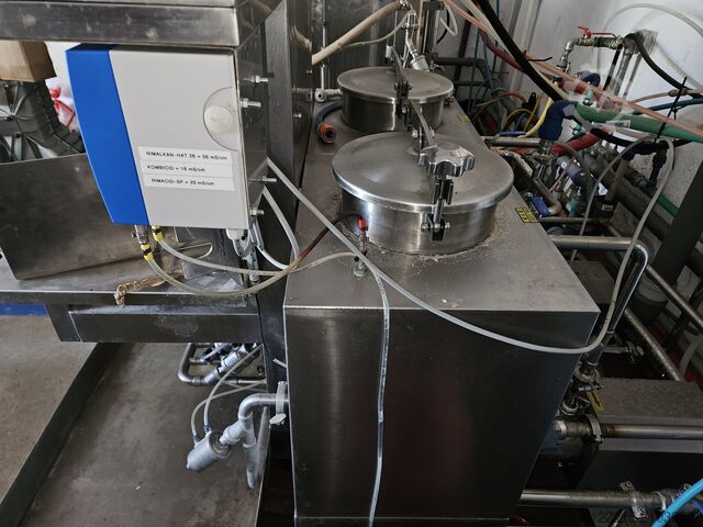  Shandong Yuesheng Sudhaus