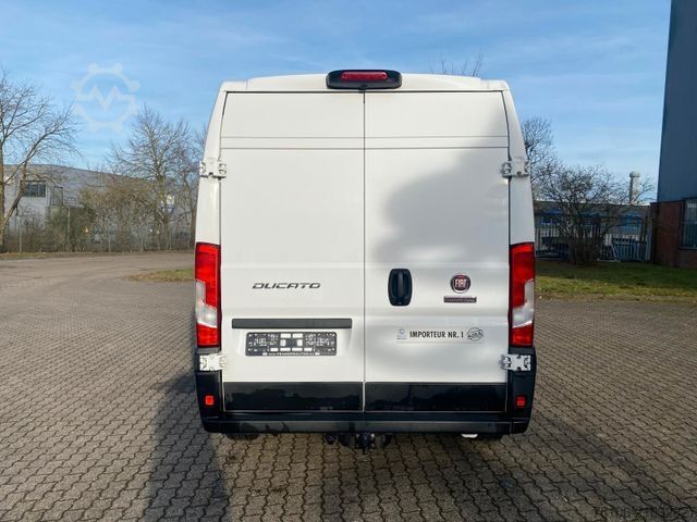 Kassevogn FIAT Ducato 35 140 L4H2 Kastenwagen*Klima*Ahk*Kamera*