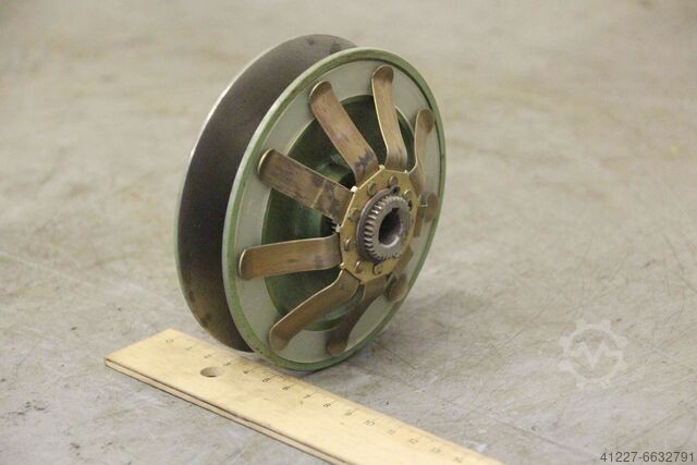 Variatorpoelie Lenze Durchmesser 120/12/11 mm