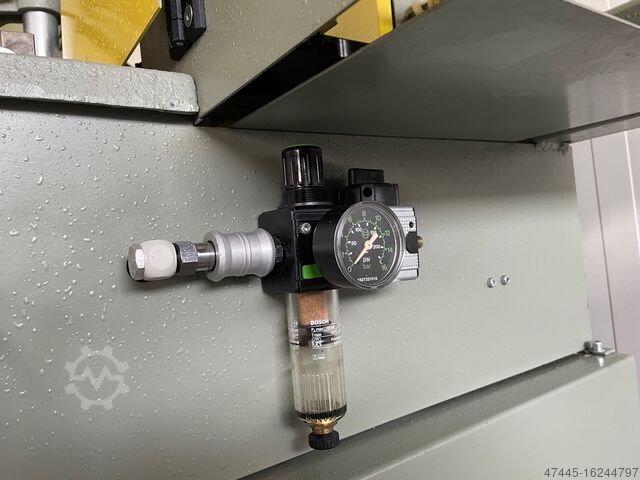 End milling machine Pressta Eisele AKF 250L