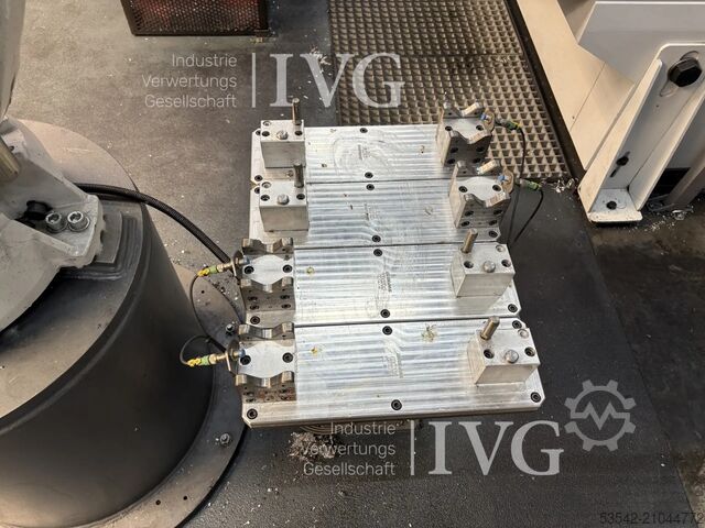 Automatización ABB FP 600 Duo