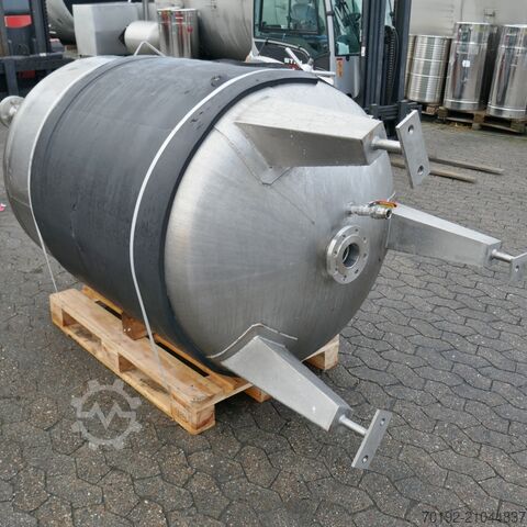  Behälter KG Bremen B0121