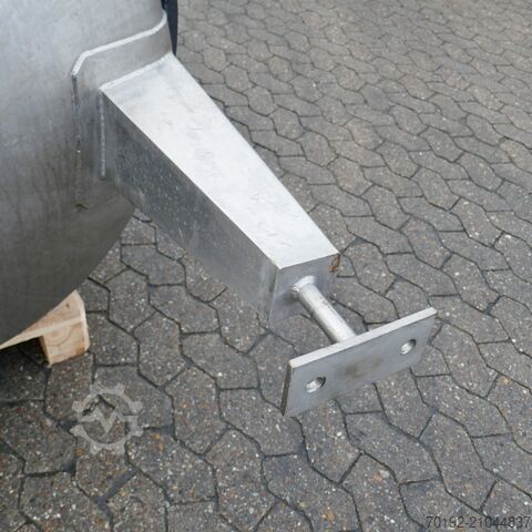  Behälter KG Bremen B0121