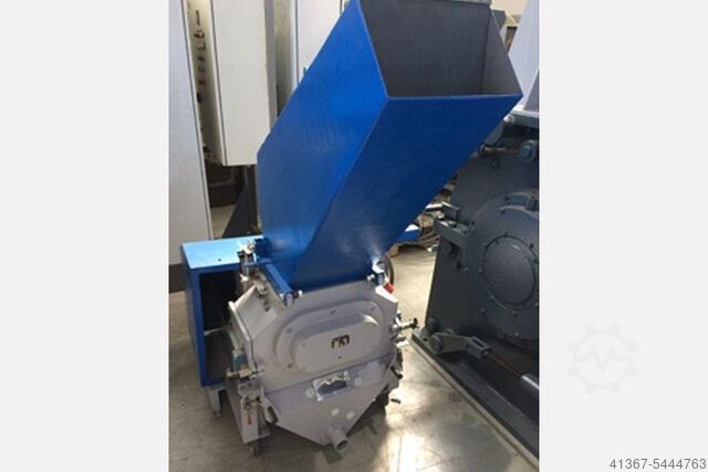 Snijmolens COLORTRONIC MZ 200/300