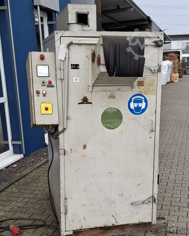 Snijmolens Möser KG 35/25 PW