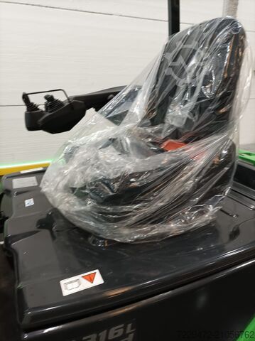 Carretilla elevadora Cesab B316