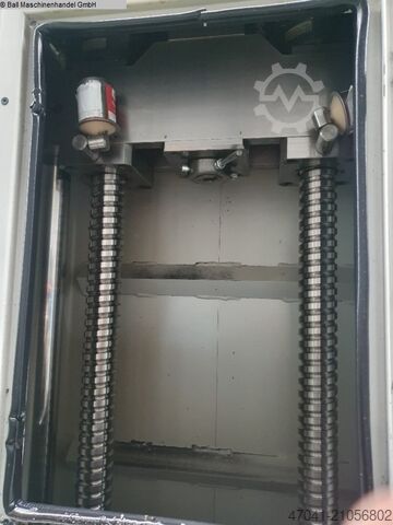 Brootseermachine - Binnen - Verticaal FRÖMAG FSR9-2000-MZ-PPC