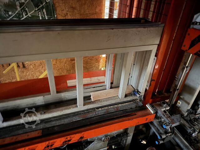 Pakketbandlijn 6,0x1,2 x1,2 OMS - GETRA 