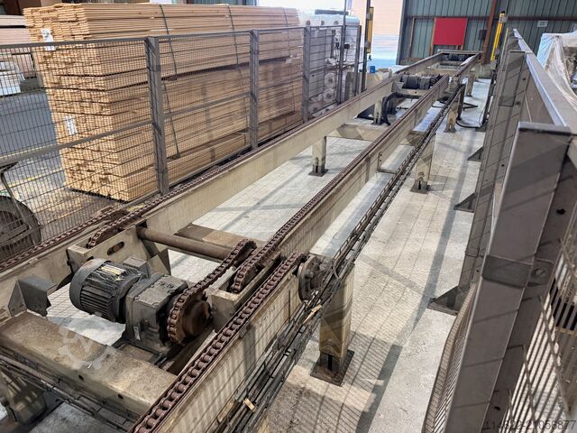 Pakketbandlijn 6,0x1,2 x1,2 OMS - GETRA 