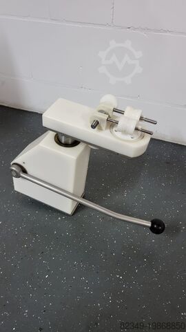 Maskin för köttbearbetning Handtmann Haltevorrichtung 60 - 7