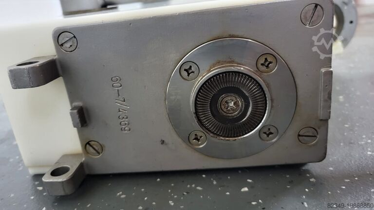 Maskin för köttbearbetning Handtmann Haltevorrichtung 60 - 7