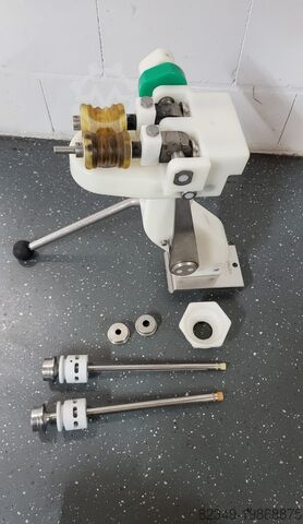 Machine de traitement de la viande Vemag Haltevorrichtung