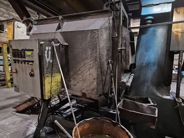 Friedli Mechanik AG Friedli Mechanik AG Friedli Mechanik AG