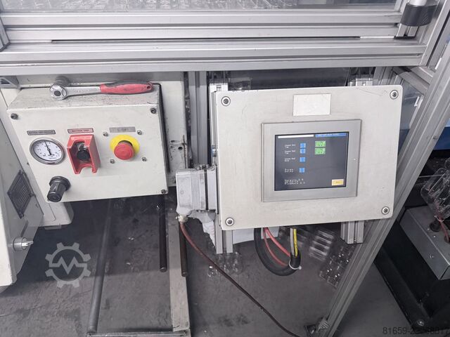 Thermovormmachine GN 3625D