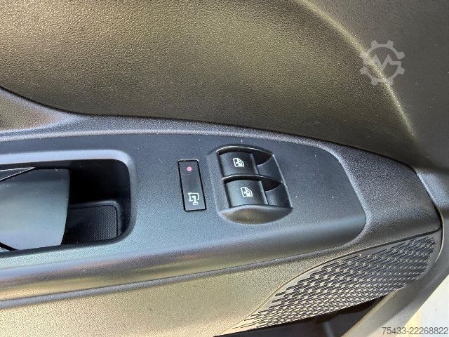 Duba panelată Fiat DOBLO CARGO CH1 LOUNGE 105