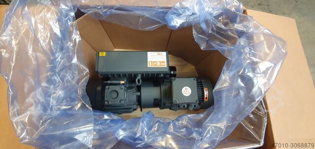 ▷ Rotary Vane Vacuum Pump Busch _ Marpa Vacuum R5/RA/RC 0063 E/F new for  sale - Werktuigen