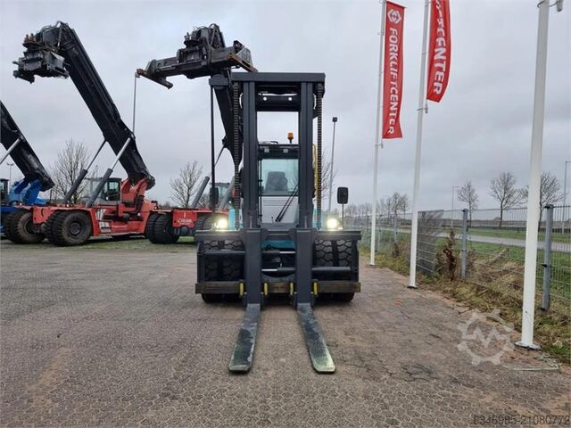 Heftruck Konecranes LIFTACE F16-600C