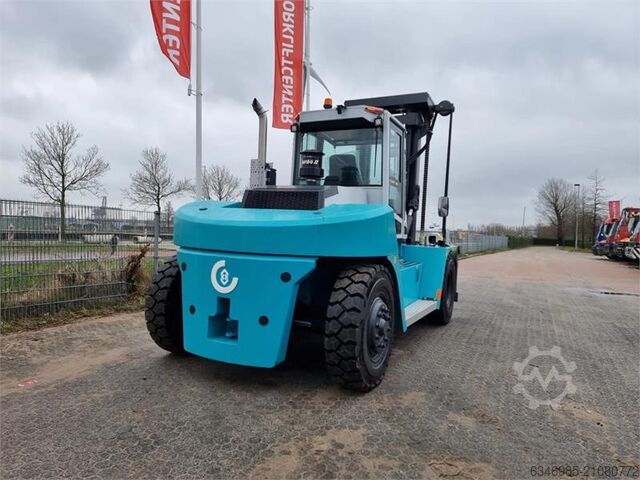 Heftruck Konecranes LIFTACE F16-600C