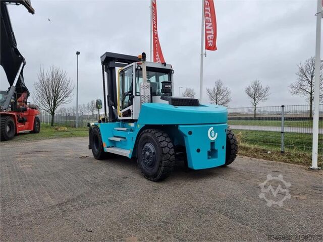 Heftruck Konecranes LIFTACE F16-600C