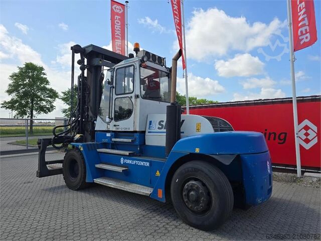 Heftruck Konecranes SMV 12-1200B ELM Load Stabilizer