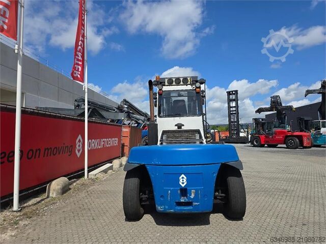 Heftruck Konecranes SMV 12-1200B ELM Load Stabilizer