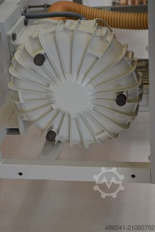 çerçeve taşlama makinesi Loewer Topspin K KFM