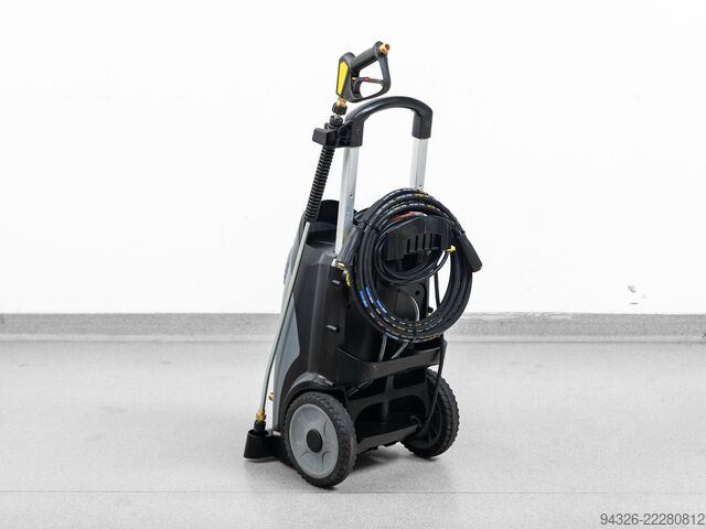 Πλυστικό υψηλής πίεσης Kärcher HD 9/20-4M Kärcher HD 9/20-4M - 900l/h - 200bar - 7kW