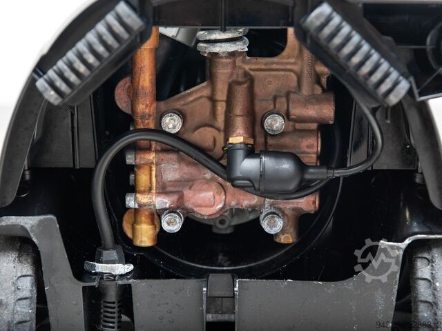 Πλυστικό υψηλής πίεσης Kärcher HD 9/20-4M Kärcher HD 9/20-4M - 900l/h - 200bar - 7kW