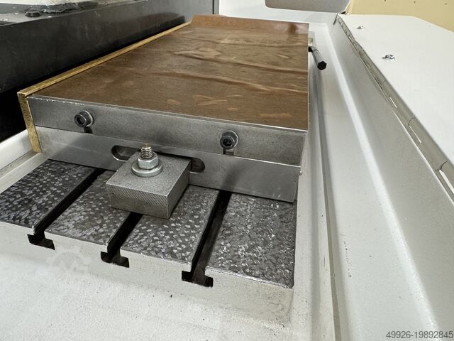 Plane grinding machine Tripet MHPE-500