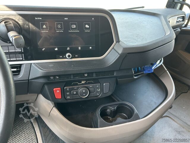 Standaard-SZM DAF XG 480 FT Euro 6 E / 385 dkm / Full LED / NL Truck