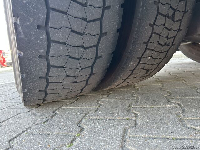 Standaard-SZM DAF XG 480 FT Euro 6 E / 385 dkm / Full LED / NL Truck