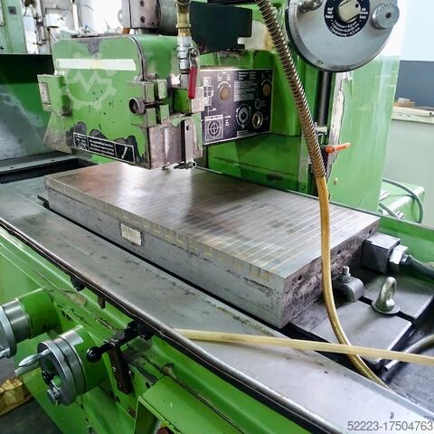 Vlakslijpmachine ELB GERH 