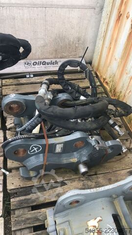  LIEBHERR SW66 Likufix