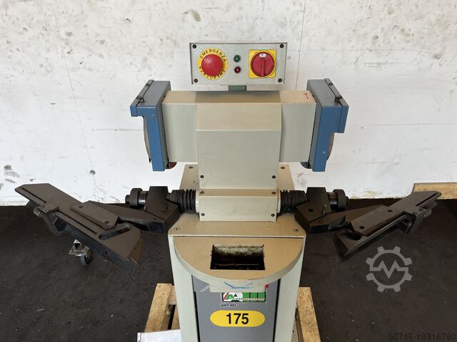 Bankslijpmachine Aceti FB 90 2/4 ART 101