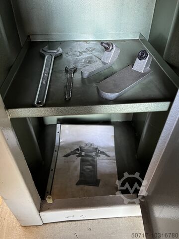 Bankslijpmachine Aceti FB 90 2/4 ART 101